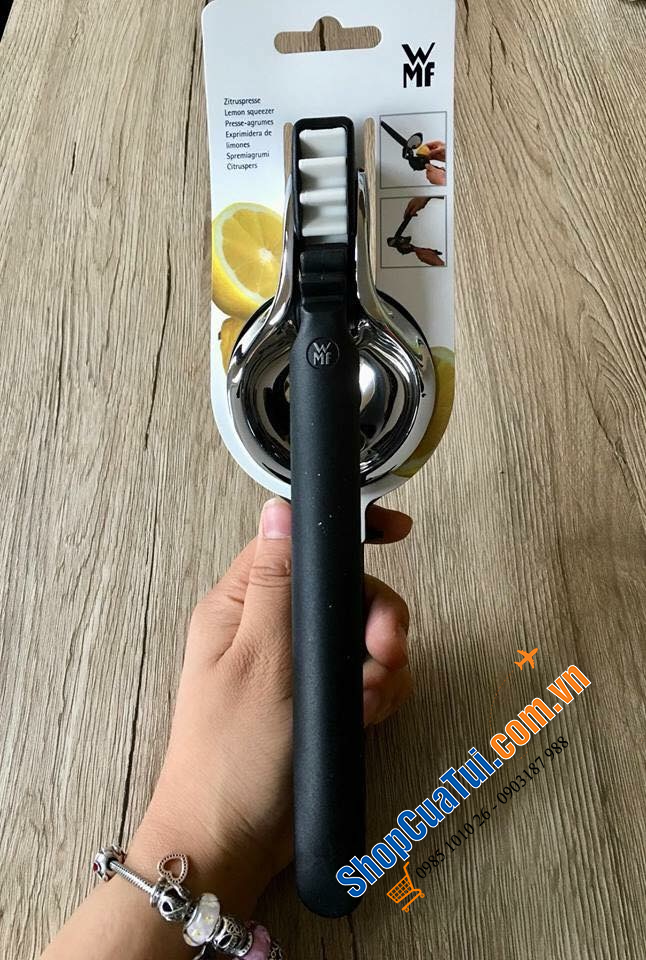 Dụng cụ ép chanh WMF