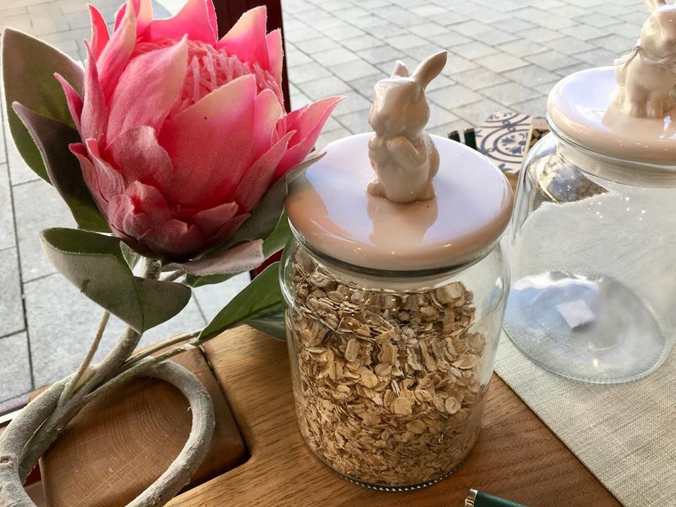 HŨ ĐỰNG THUỶ TINH VILLEROY BOCH - MADE IN GERMANY