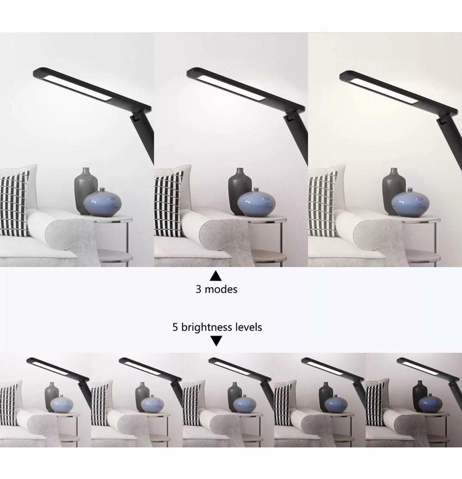 ĐÈN HỌC/ ĐÈN LÀM VIỆC WILIT 9w