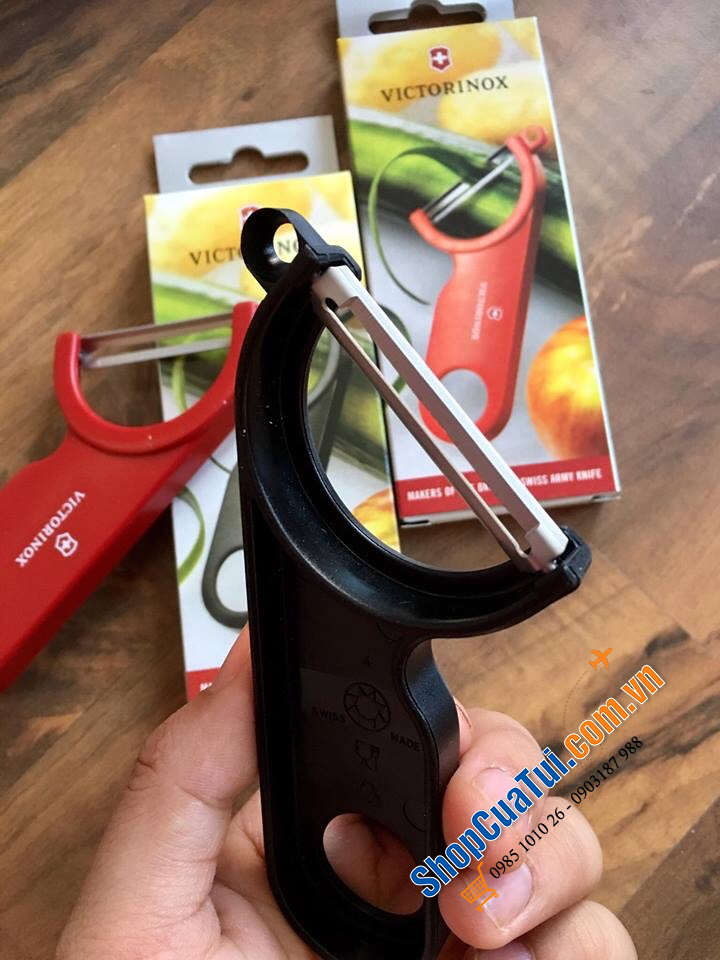 NẠO NGHIÊNG VICTORINOX- MADE THUỴ SĨ