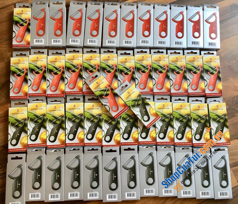 NẠO NGHIÊNG VICTORINOX- MADE THUỴ SĨ