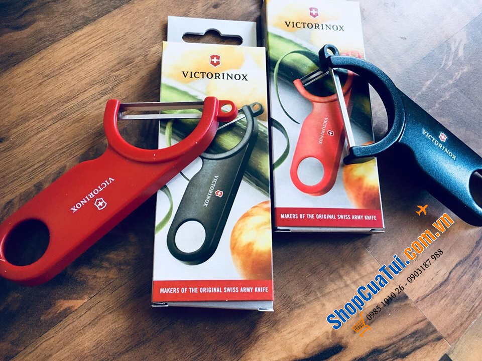 NẠO NGHIÊNG VICTORINOX- MADE THUỴ SĨ