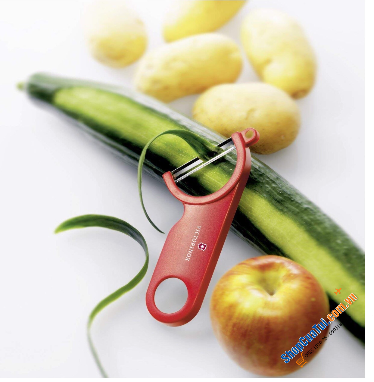 NẠO NGHIÊNG VICTORINOX- MADE THUỴ SĨ