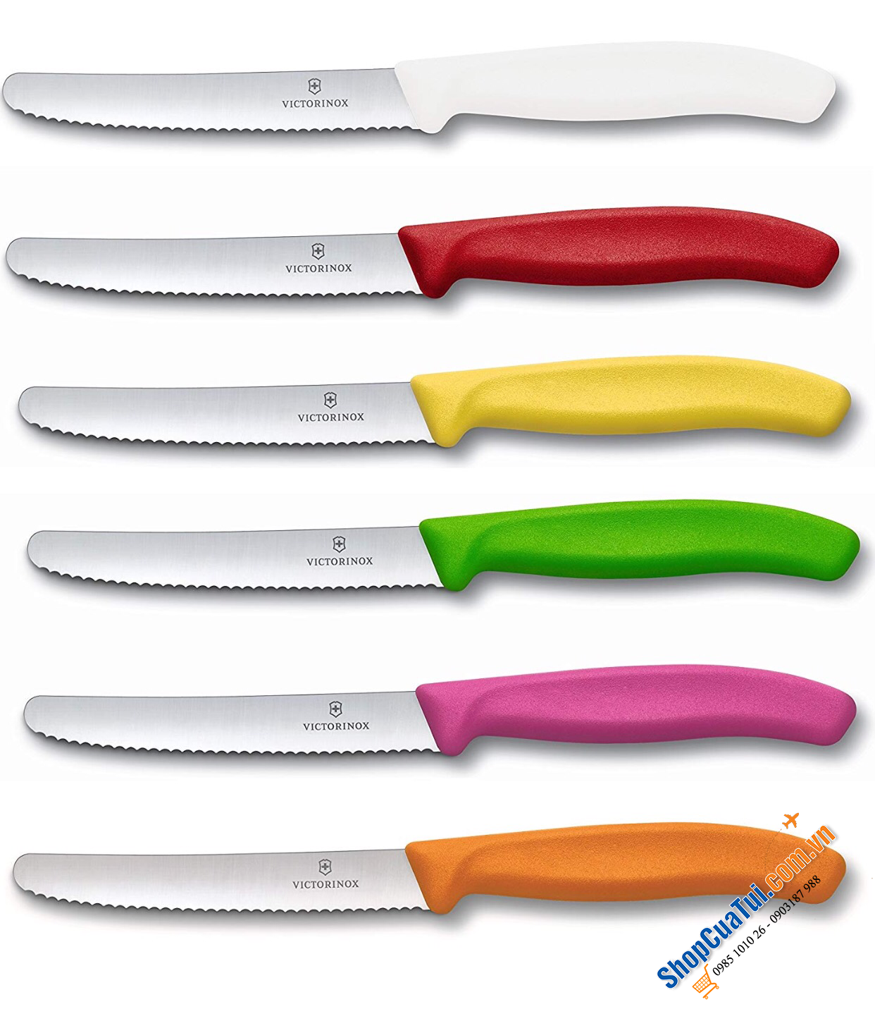 DAO THUỴ SỸ VICTORINOX GỌT CỰC NGỌT LUÔN Ạ - DÙNG LÂU NĂM KHÔNG PHẢI MÀI.