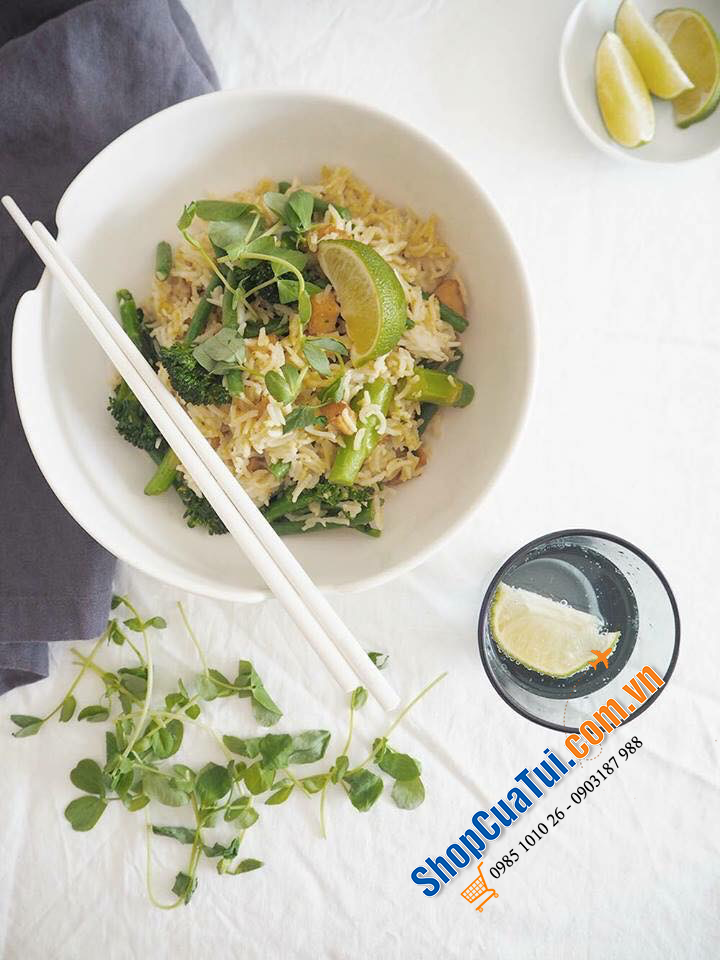 BÁT ĂN PHỞ, ĂN MÌ TÔM, BÚN BÒ, BÁT CANH VILLEROY BOCH SINCE 1748 - MADE IN GERMANY