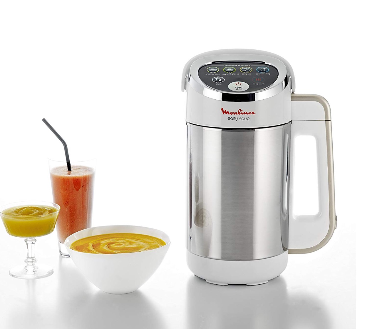 Bình nấu súp Monlinex eay soup LM841110