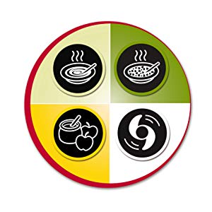 Bình nấu súp Monlinex eay soup LM841110
