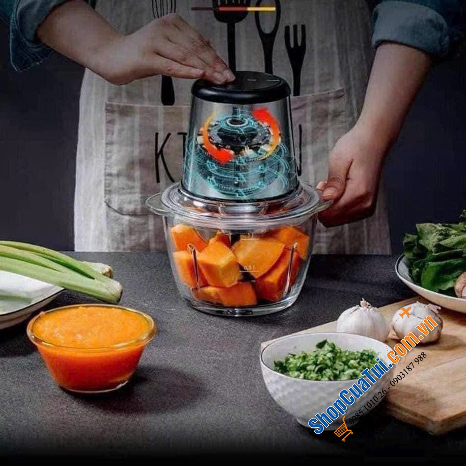 Máy xay thịt, CỐI XAY WMF KULT X DÒNG EDITION