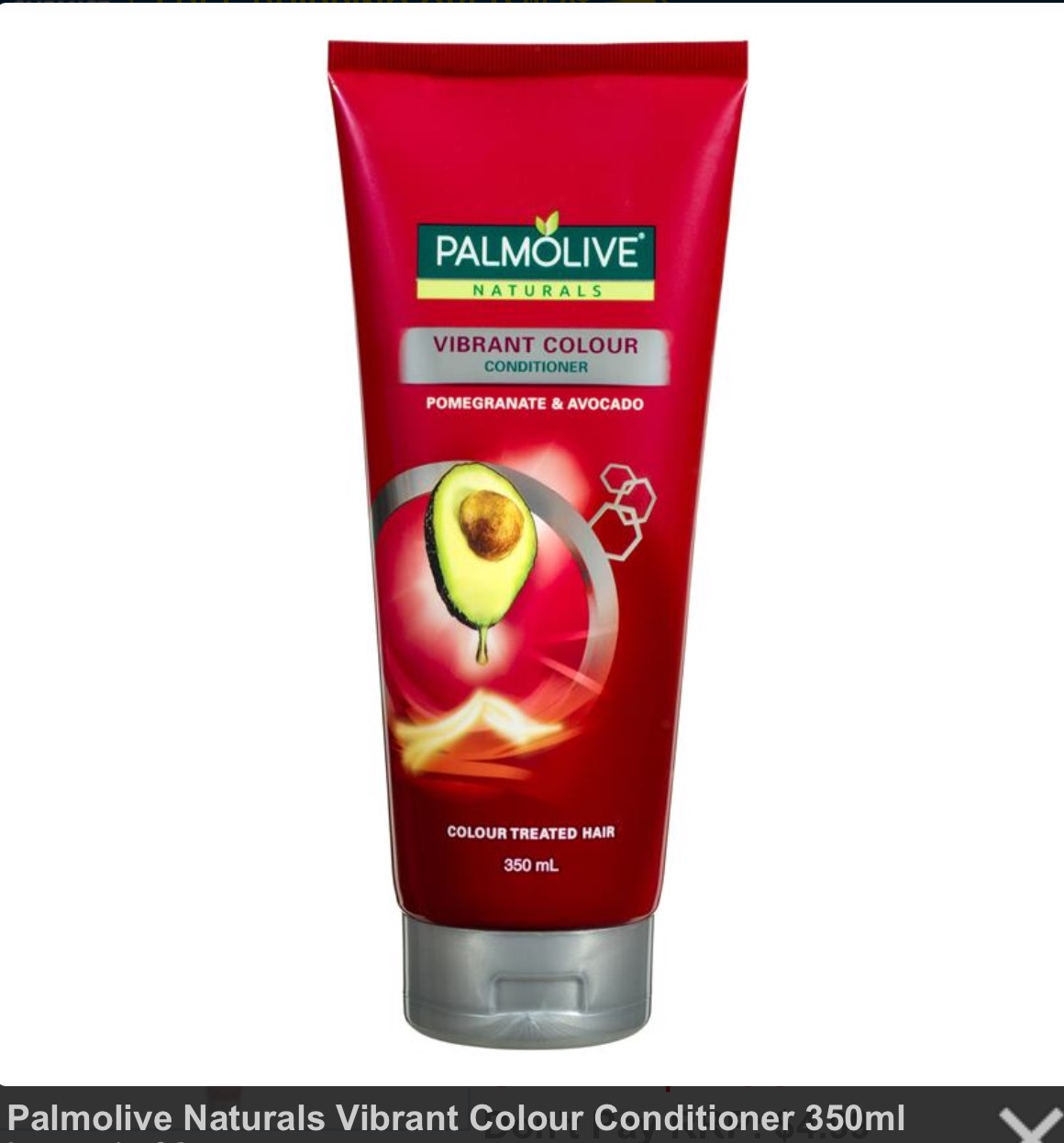 Dầu gội - dầu xả Palmolive xách tay Úc