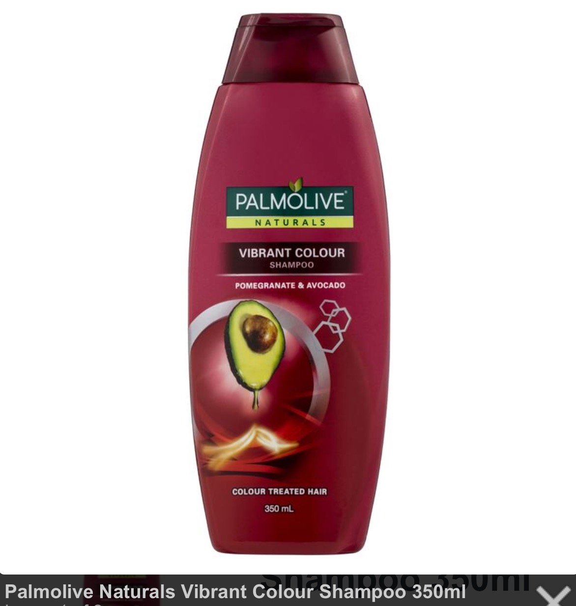 Dầu gội - dầu xả Palmolive xách tay Úc