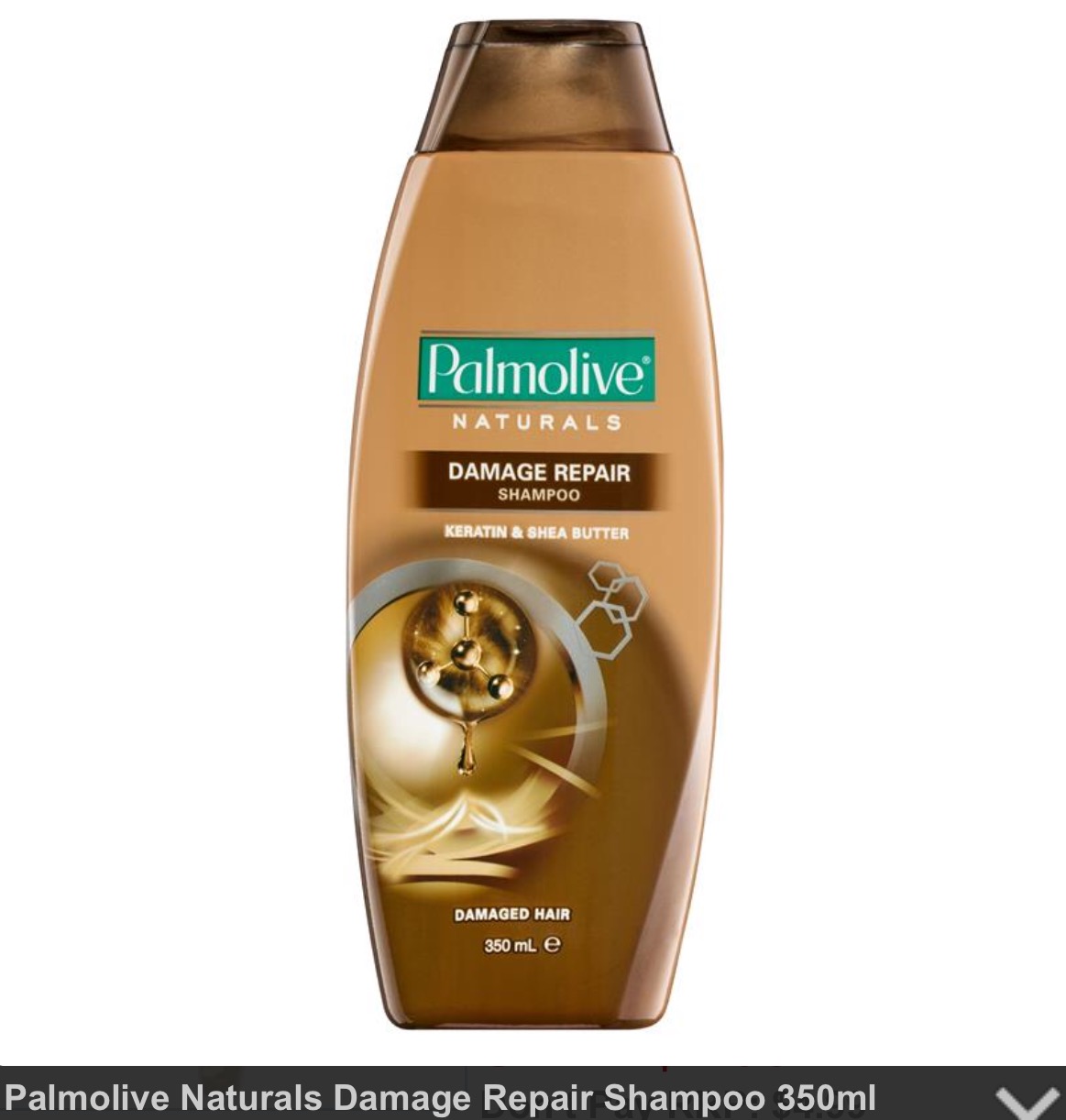 Dầu gội - dầu xả Palmolive xách tay Úc