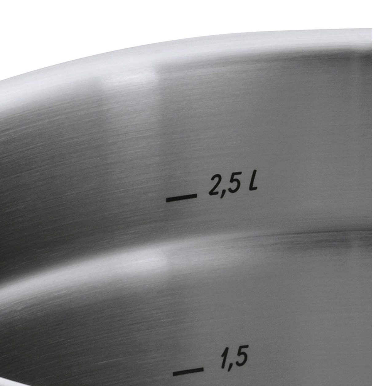 Bộ nồi WMF Concento set 4 - Made in Germany.