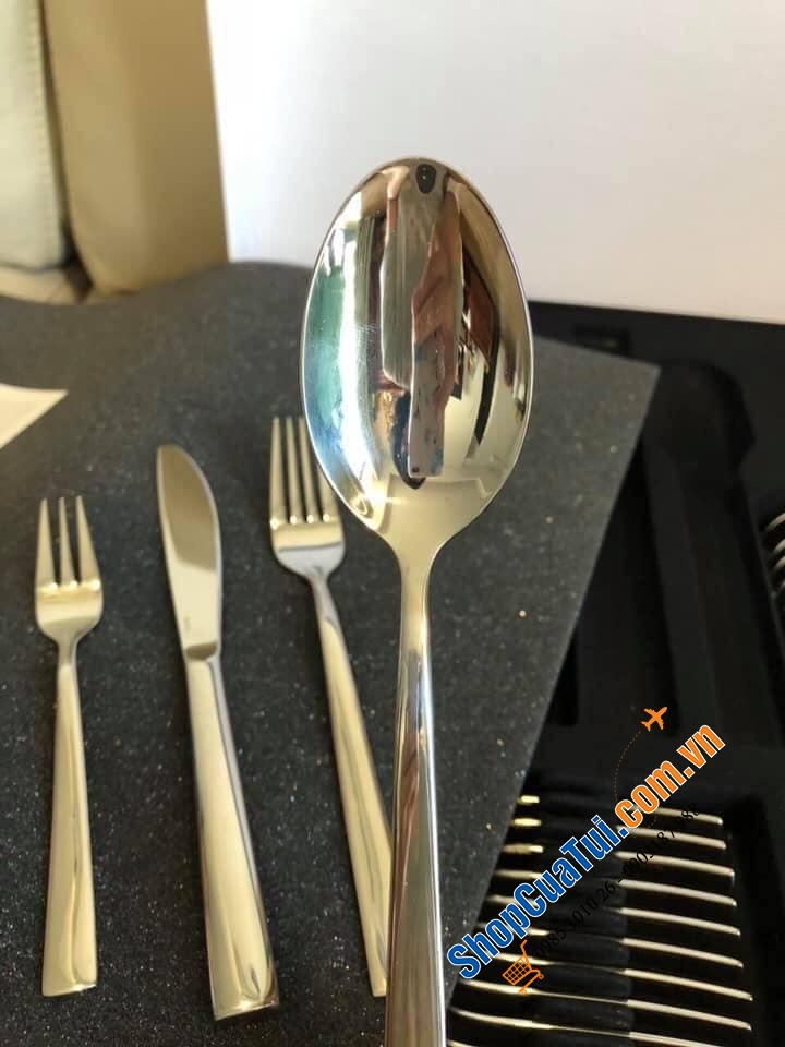 BỘ DAO DĨA WMF PHILADENPHIA 60 MÓN