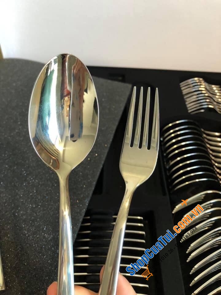 BỘ DAO DĨA WMF PHILADENPHIA 60 MÓN