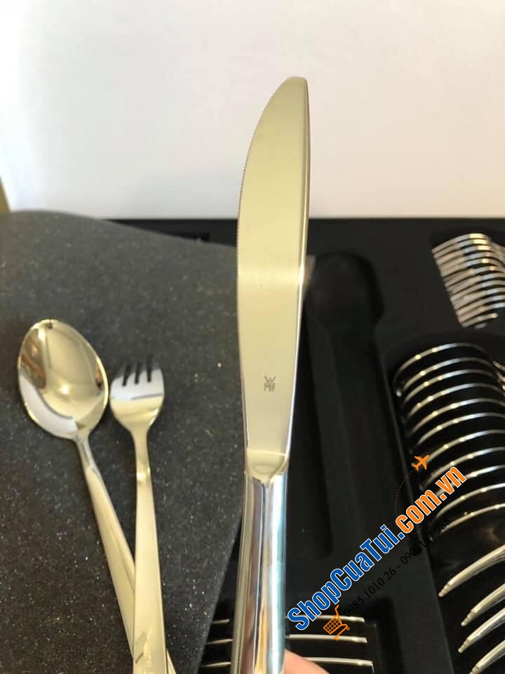 BỘ DAO DĨA WMF PHILADENPHIA 60 MÓN