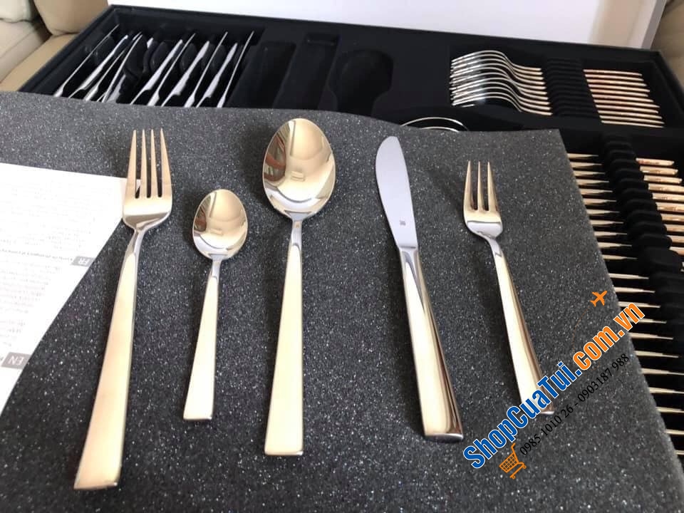 BỘ DAO DĨA WMF PHILADENPHIA 60 MÓN