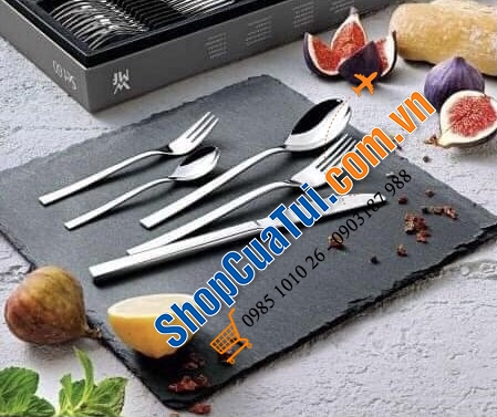 BỘ DAO DĨA WMF PHILADENPHIA 60 MÓN