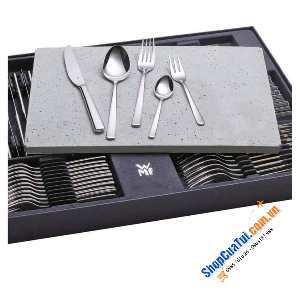 BỘ DAO DĨA WMF PHILADENPHIA 60 MÓN