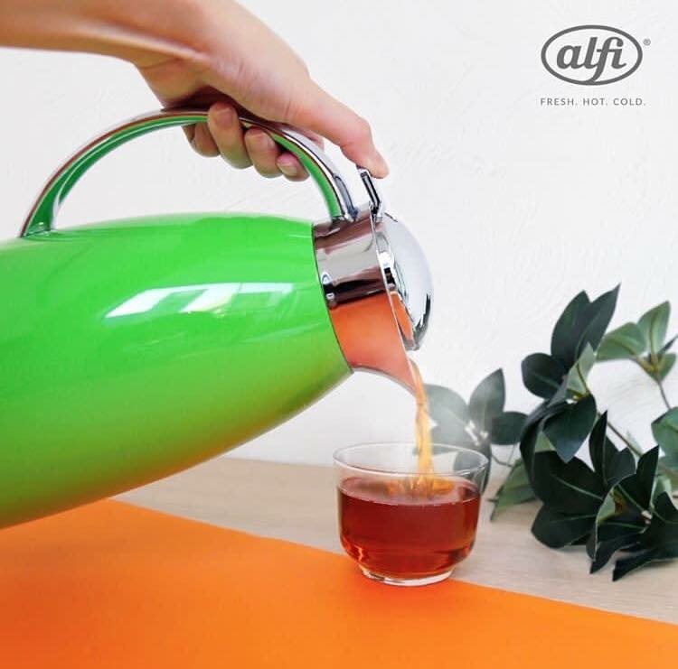 BÌNH GIỮ NHIỆT ALFI GUSTO MADE IN GERMANY 1 lít