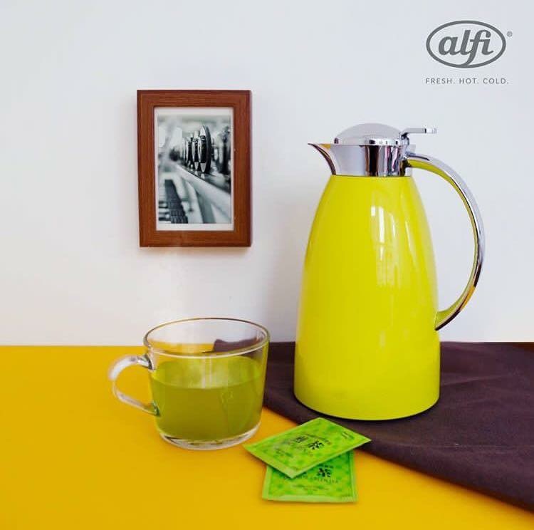 BÌNH GIỮ NHIỆT ALFI GUSTO MADE IN GERMANY 1 lít