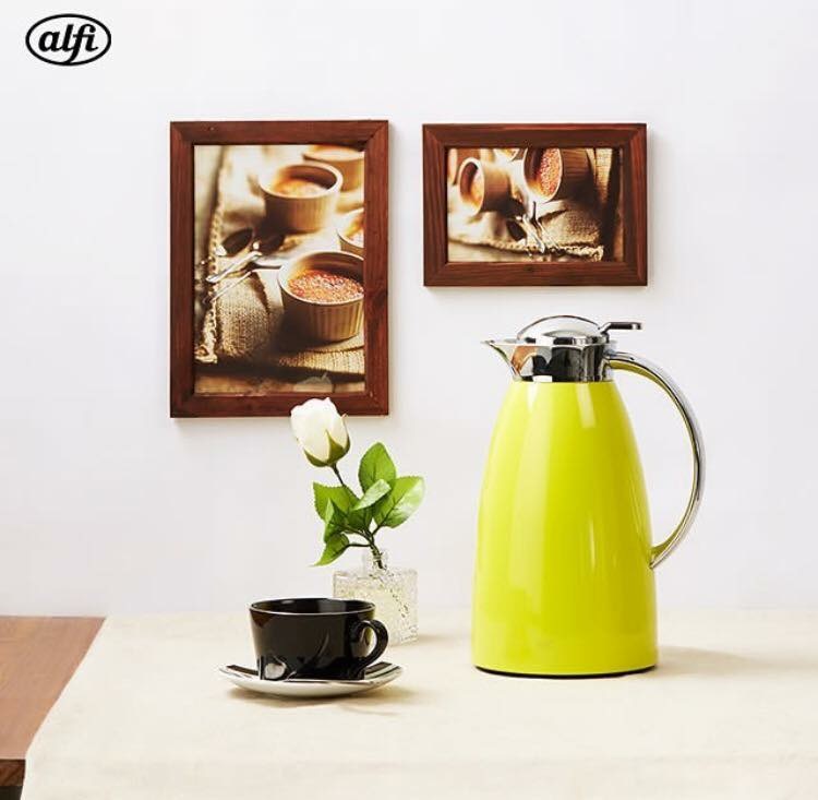 BÌNH GIỮ NHIỆT ALFI GUSTO MADE IN GERMANY 1 lít