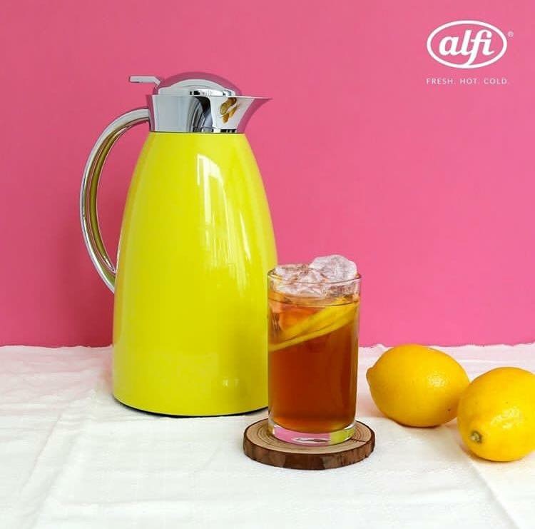 BÌNH GIỮ NHIỆT ALFI GUSTO MADE IN GERMANY 1 lít