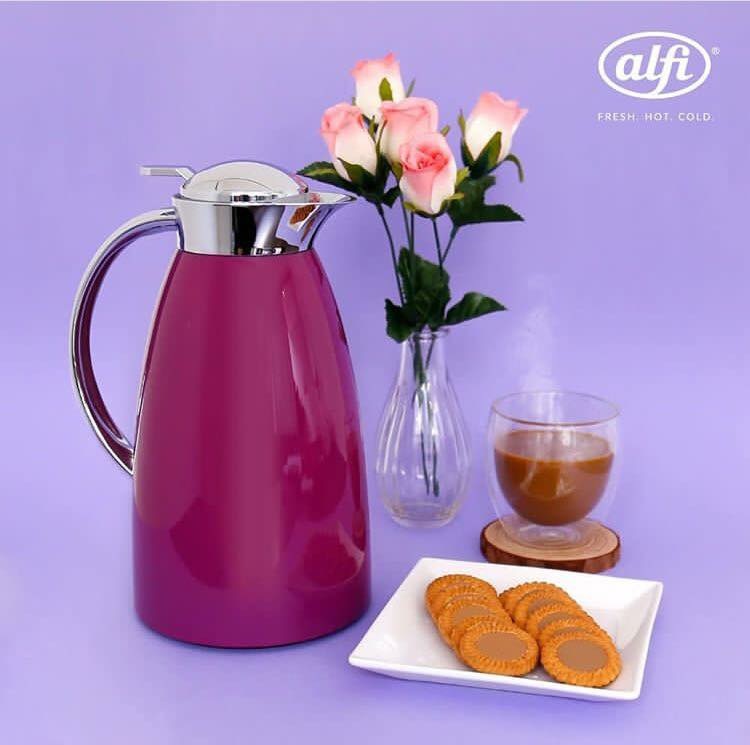BÌNH GIỮ NHIỆT ALFI GUSTO MADE IN GERMANY 1 lít