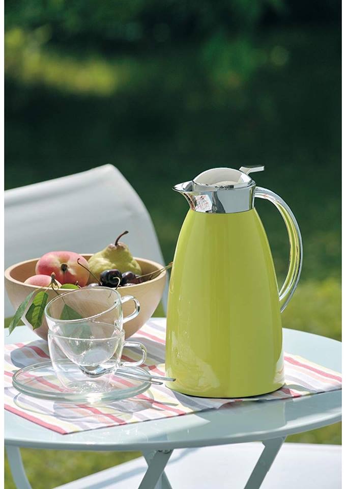 BÌNH GIỮ NHIỆT ALFI GUSTO MADE IN GERMANY 1 lít