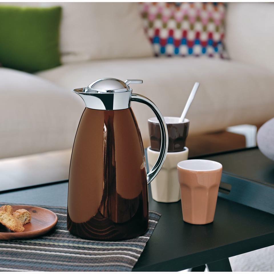 BÌNH GIỮ NHIỆT ALFI GUSTO MADE IN GERMANY 1 lít
