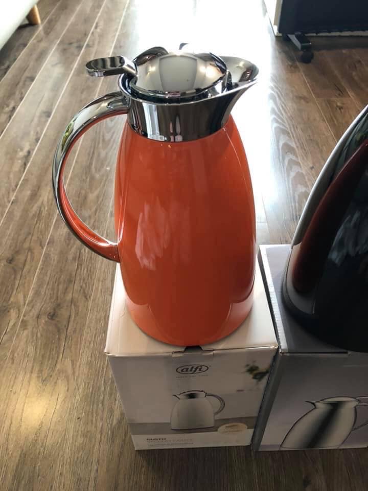 BÌNH GIỮ NHIỆT ALFI GUSTO MADE IN GERMANY 1 lít