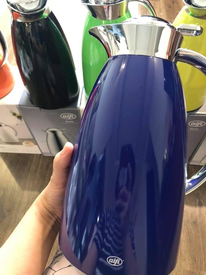 BÌNH GIỮ NHIỆT ALFI GUSTO MADE IN GERMANY 1 lít