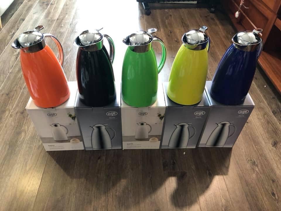 BÌNH GIỮ NHIỆT ALFI GUSTO MADE IN GERMANY 1 lít