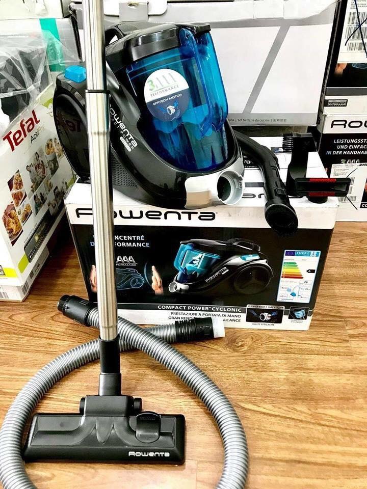 Máy hút bụi ROWENTA