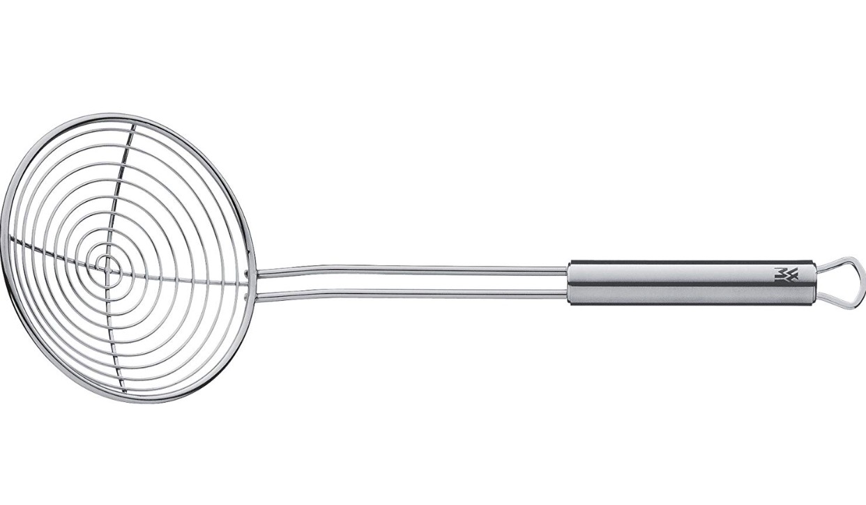 Muôi vớt lẩu - đồ chiên rán WMF PROFI PLUS 12cm