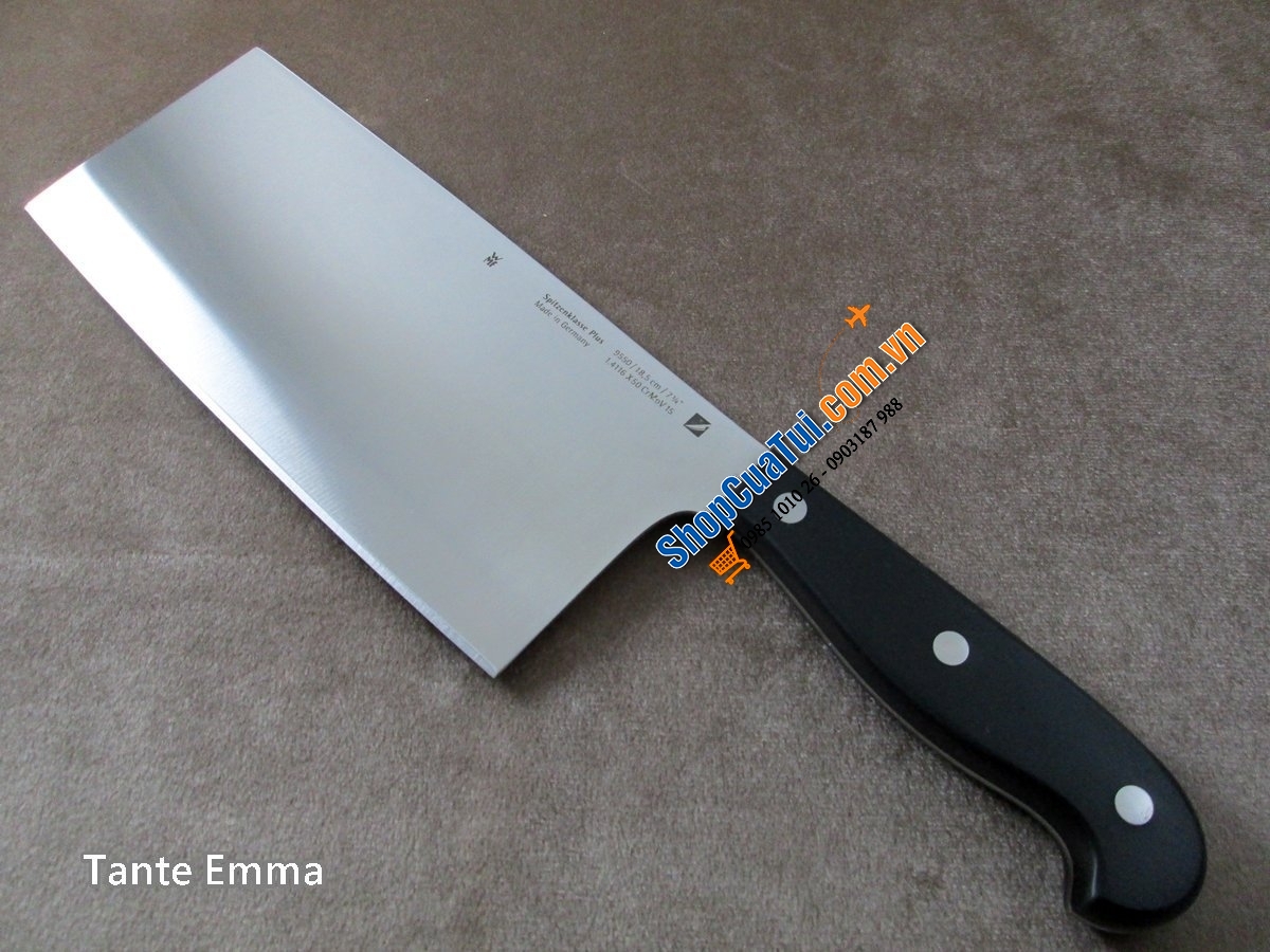DAO CHẶT WMF SPITZENKLASSE PLUS 17cm