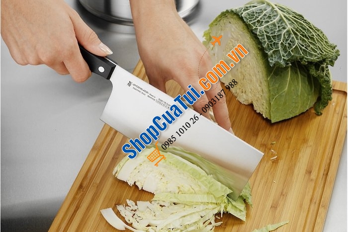 DAO CHẶT WMF SPITZENKLASSE PLUS 17cm