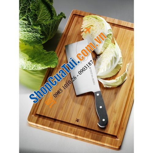 DAO CHẶT WMF SPITZENKLASSE PLUS 17cm