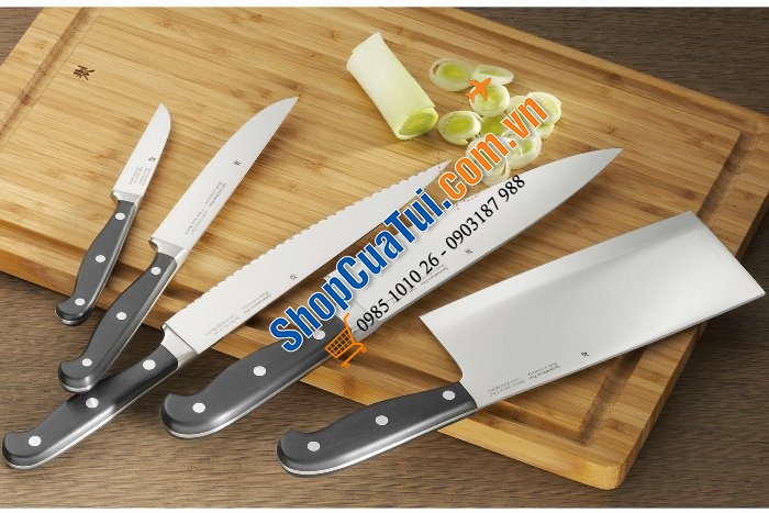 DAO CHẶT WMF SPITZENKLASSE PLUS 17cm