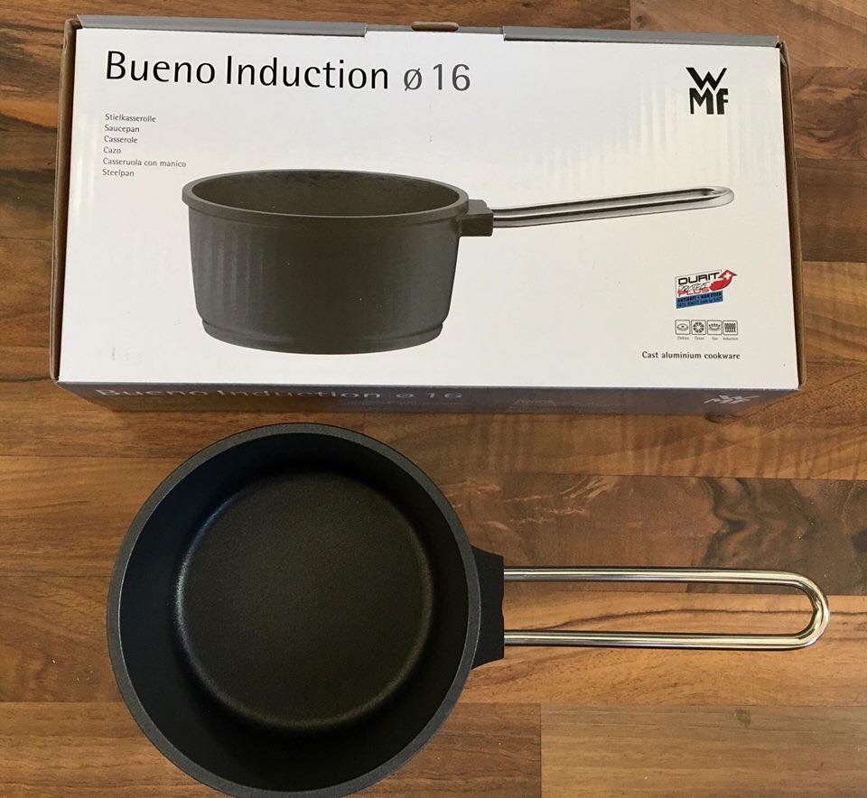 QUÁNH CHỐNG DÍNH WMF BUENO 16 cm
