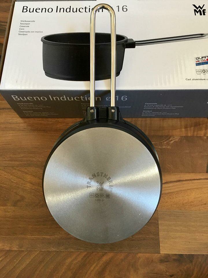 QUÁNH CHỐNG DÍNH WMF BUENO 16 cm