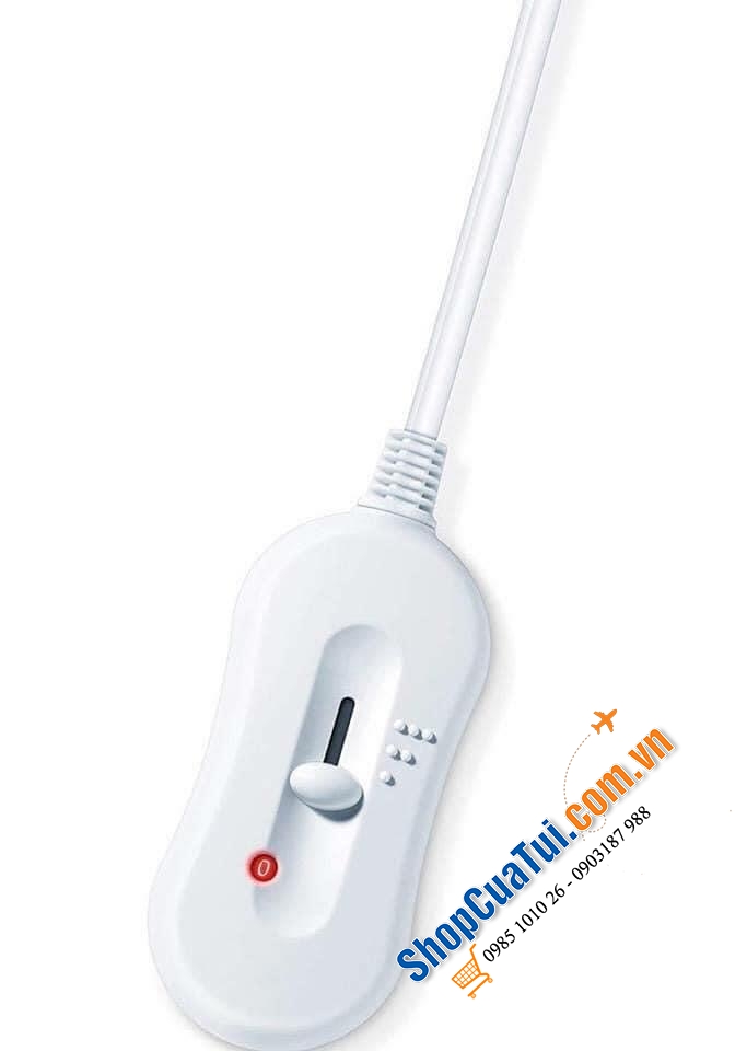 Đệm, Chăn điện Sanitas SWB 20.