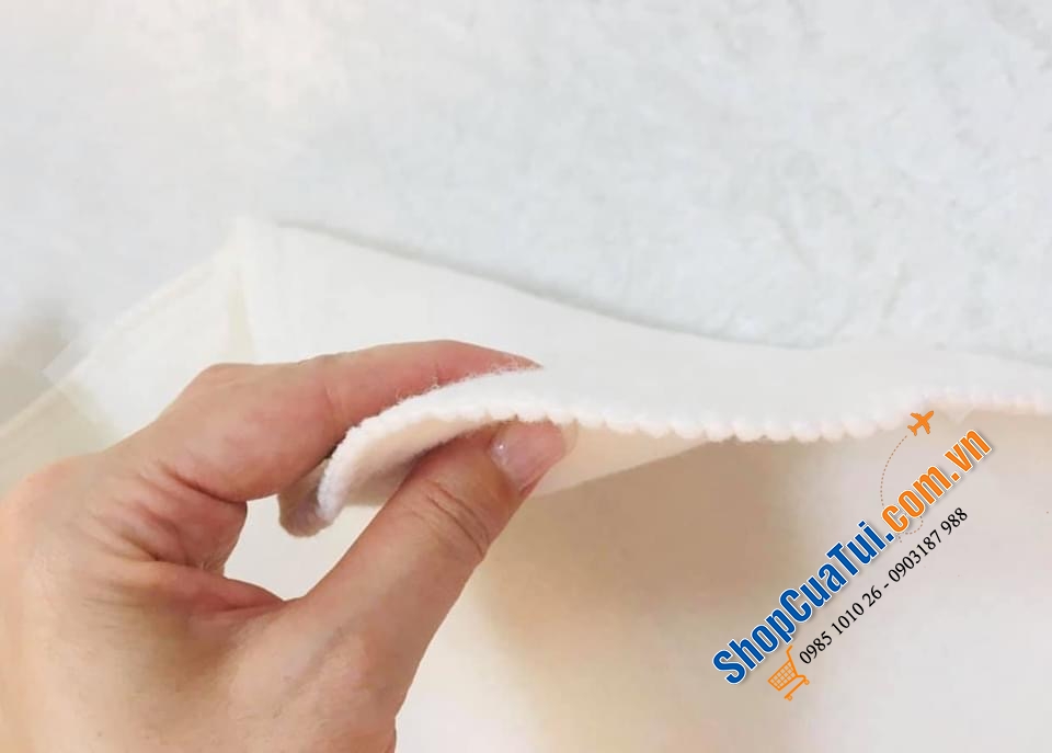 Đệm, Chăn điện Sanitas SWB 20.