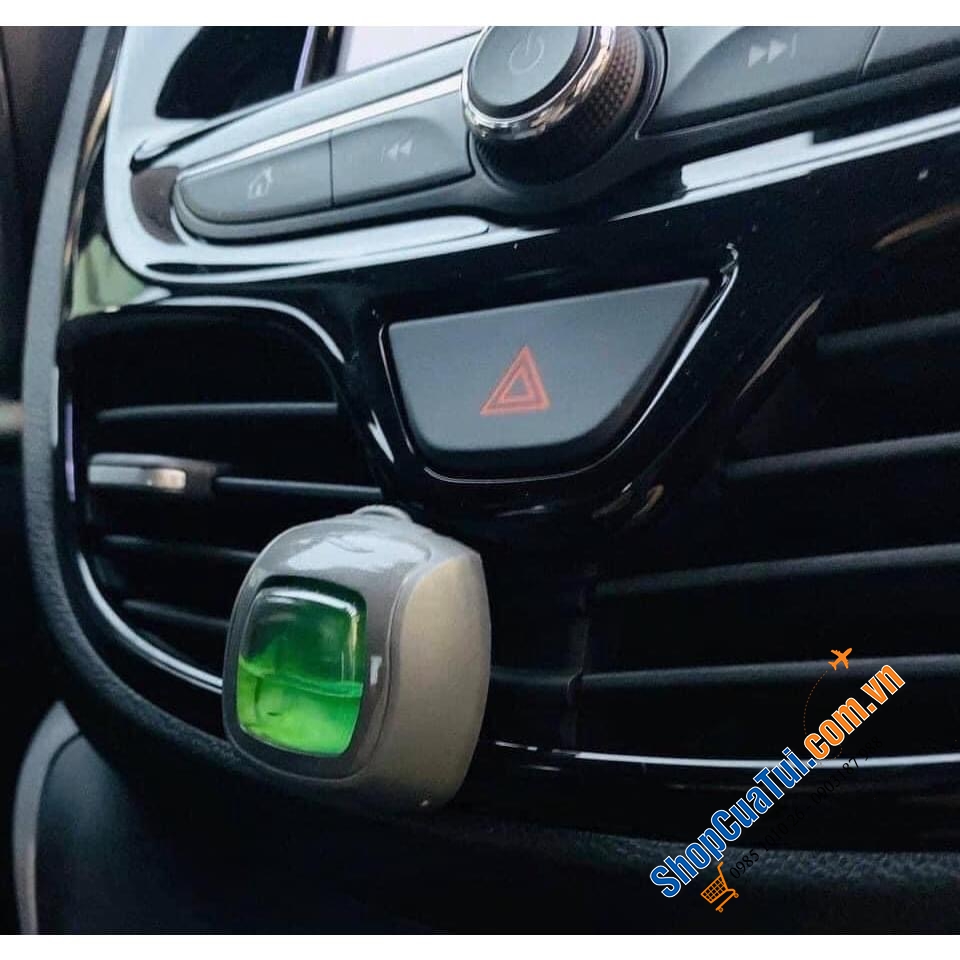NƯỚC HOA Ô TÔ FEBREZE, ĐỨC