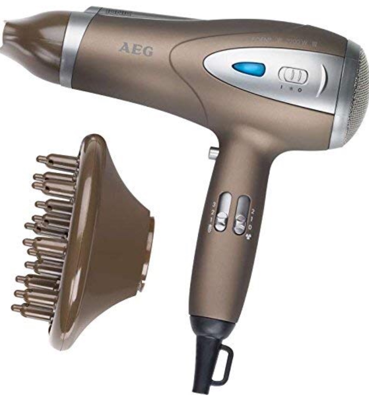 MÁY SẤY AEG PROFI - FÖN AEG HTD 5584