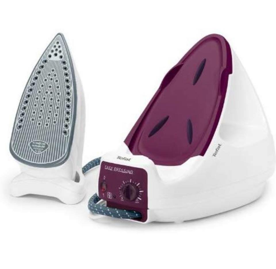 VUA CỦA CÁC LOẠI BÀN LÀ TEFAL GV 5230 - MADE IN FRANCE SIÊU XỊN
