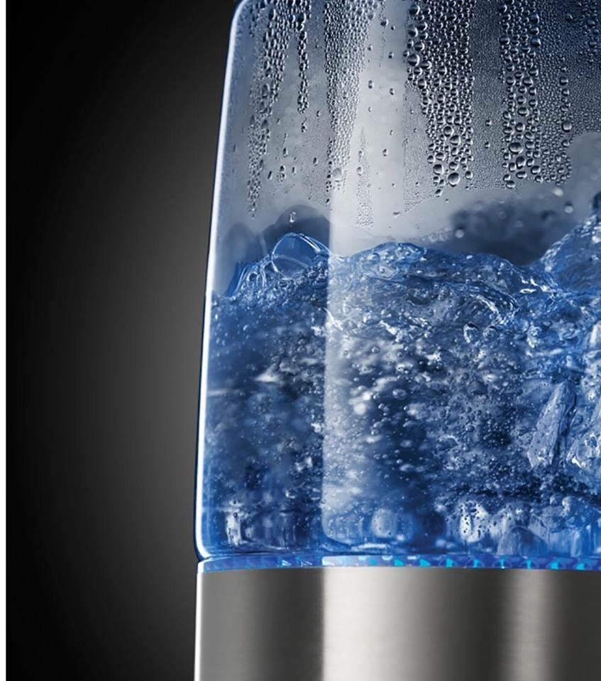 ẤM SIÊU TỐC THỦY TINH Russels Hobbs 1.7 lít