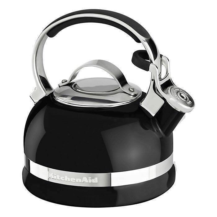 Ấm đun nước Kitchenaid 1,9 lít