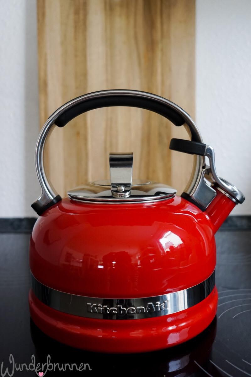 Ấm đun nước Kitchenaid 1,9 lít