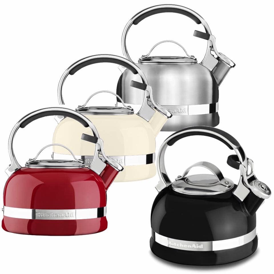 Ấm đun nước Kitchenaid 1,9 lít