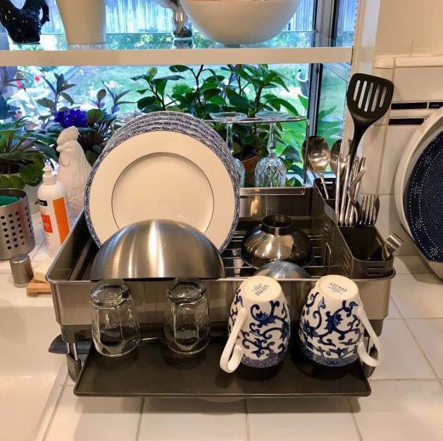 Chạn bát phong cách Châu Âu 